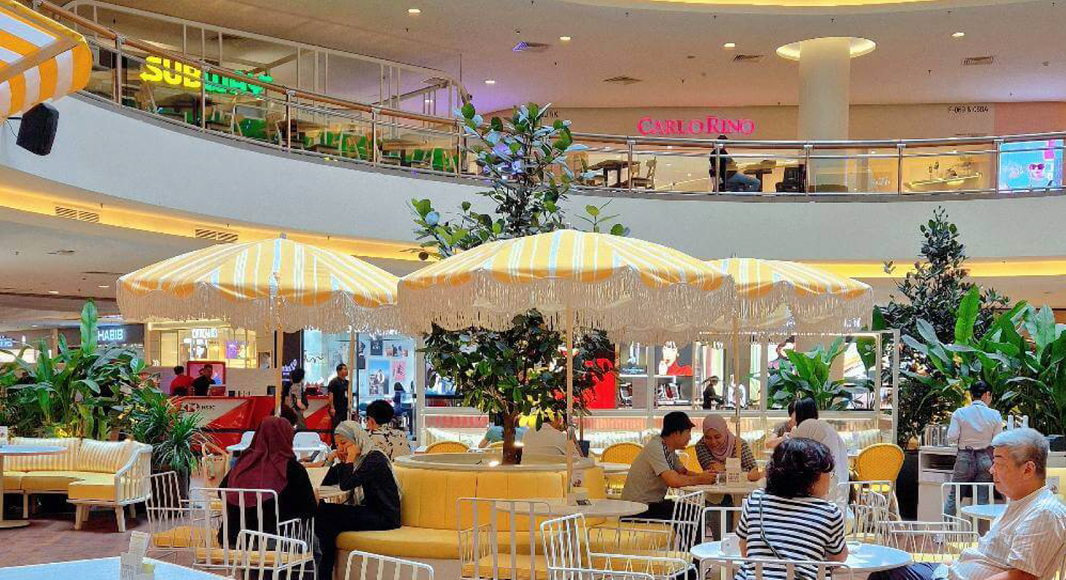 What Is the Best Sound System for a Restaurant, Cafe, or Retail Space?