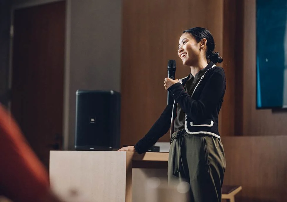 How to Choose the Right Professional Audio System for Your Venue
