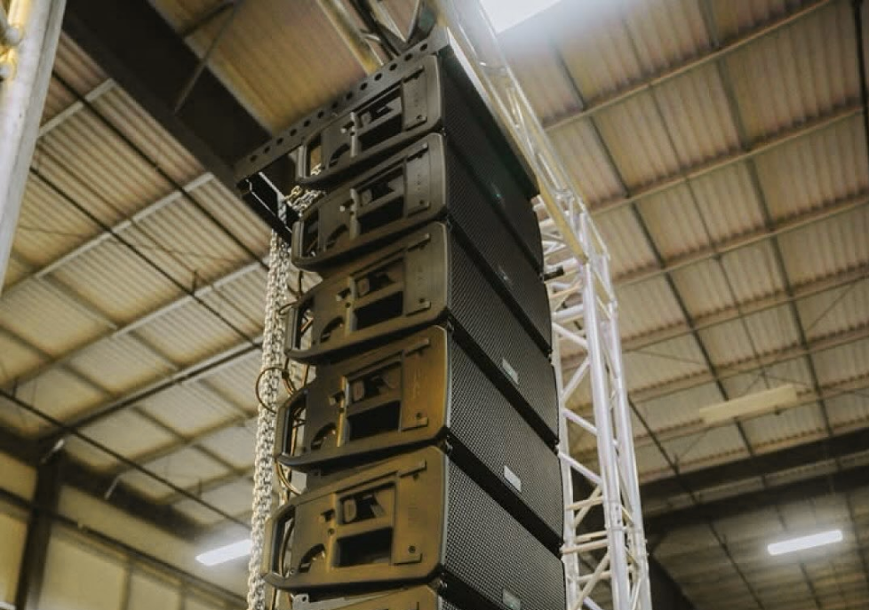 What Makes a Well-Designed Commercial Sound System?